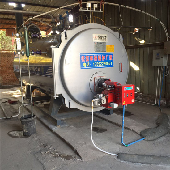 醇油燃料測試現(xiàn)場