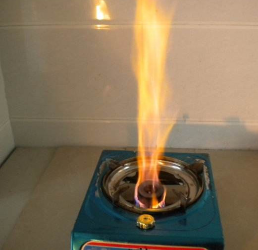 醇基燃料 醇基燃料